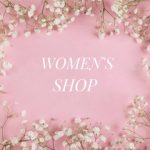 Women’s shop | Садовод 24-21, ТК Садовод, 2-3-20 | 2-3-22