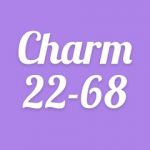 Charm_2268 Одежда Оптом, ТК Садовод, 22-68
