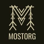 MOSTORG ТОРГОВОЕ ОБОРУДОВАНИЕ, ТК Садовод, 22-103