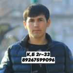 Aziz Nuraev, ТК Садовод,