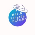 ОДЕЖДА-MATIN, ТК Садовод, 2Г-64