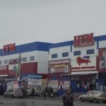 АЛТАЙСКИЙ КРАЙ КАМЕНЬ-НА- ОБИ ТОРГОВЫЙ ЦЕНТР, ТК Садовод, -