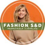 Женская одежда ОПТ, розница»Fashion S&D» Садовод, ТК Садовод, Корпус Б, 2Д-42
