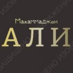 Али Салах, ТК Садовод, Корпус А, 2В-18