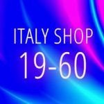 Itali Shop 19-60, ТК Садовод, -