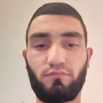 Гадоев Камардин, ТК Садовод, 24-123
