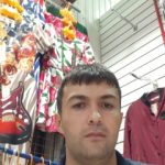 Дилшод Саидов, ТК Садовод, Корпус А, 2Д-38