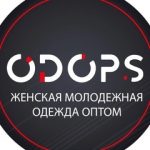 Женская одежда оптом Садовод, ТК Садовод, 21-117
