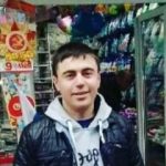 Исфандиер Солихов, ТК Садовод, 13-100