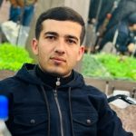 Ману Шарипов, ТК Садовод, 27-61
