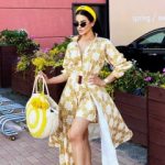 LUXE OPT ROSTOV, ТК Садовод, 