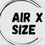 AIR — X — SIZE, ТК Садовод, 