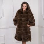 Мария Милан, ТК Садовод, 