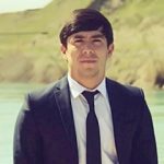 Камариддин Солихзода, ТК Садовод, 22-131