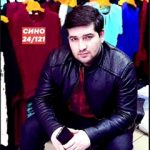 Сино Иматшоев, ТК Садовод, 75-792