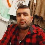 Файзали Эшонов, ТК Садовод, Корпус А, 2Д-37