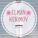 Эльман Каримов, ТК Садовод,