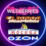 ТК Садовод.ТЯК Москва.Wildberries.Ozon., ТК Садовод, 2В-24/1Б