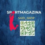 Said Shop, ТК Садовод, -