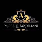Morelli Madiliani, ТК Садовод, 1Г-27
