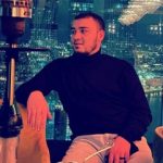 Маруф Мамаджонов, ТК Садовод, 2В-12