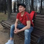 Куан Фам, ТК Садовод, 2г-19