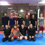 Константин Садовод, ТК Садовод, Корпус А, 1Б-06