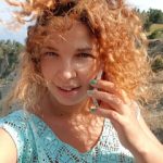 Суслопарова Олечка, ТК Садовод, -