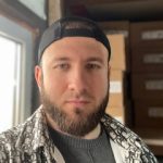 Аслидин Музафаров, ТК Садовод, -