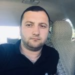 Фатхуллой Файзулло, ТК Садовод,