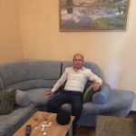 Hidayet Azimzade, ТК Садовод, СТ5-41