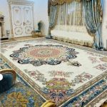 Али Гиесов, ТК Садовод, -