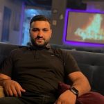 Рома Алексеев, ТК Садовод, -