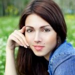 Анна Белоусова, ТК Садовод,