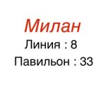 Yasin A-S, ТК Садовод, 6-73