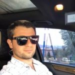 Бехруз Хамидов, ТК Садовод,