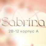 Sabrina Moda женская одежда Садовод 2В-12 корпус, ТК Садовод, 22-47