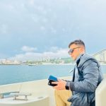 Zakarya Maqsoudee, ТК Садовод, -