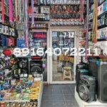Далер Одинаев, ТК Садовод, 7-32