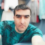 Бахтиер Рахмонов, ТК Садовод, Корпус А, 1Б-47