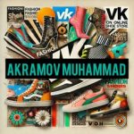 Мухаммад Акрамов, ТК Садовод, 22-133
