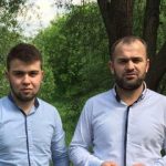Али Сангинов, ТК Садовод, -