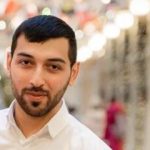 Рамиль Халидоглы, ТК Садовод, -