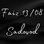 Faiz Cosmetics, ТК Садовод, -