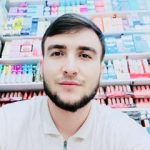 Хошим Адхамов, ТК Садовод, Корпус А, 2Г-22/1