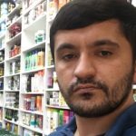 Шавкат Вохидов, ТК Садовод, 58-7