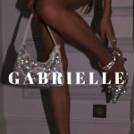 САДОВОД Gabrielle 1Б-12 ТЦ корпус Б, ТК Садовод, 2Д-7/1