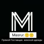 Масрур Химатов, ТК Садовод, Корпус Б 2-1-04