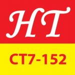 Садовод СТ 7-152 НИНА ТИТАРЕНКО, ТК Садовод, СТ7-152