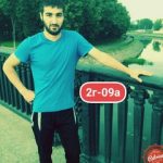 Рамазон Наджмуддинов, ТК Садовод, 2г-09